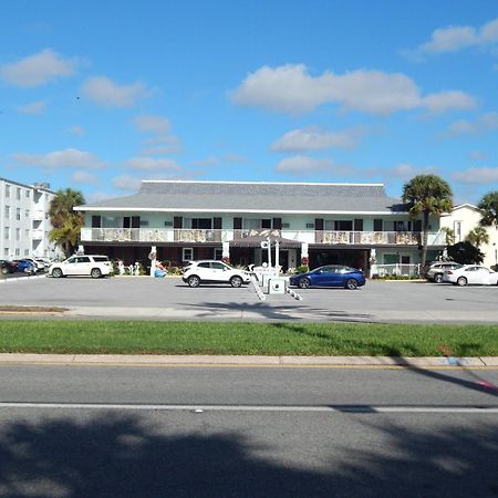 Island House Resort Hotel St. Pete Beach Dış mekan fotoğraf