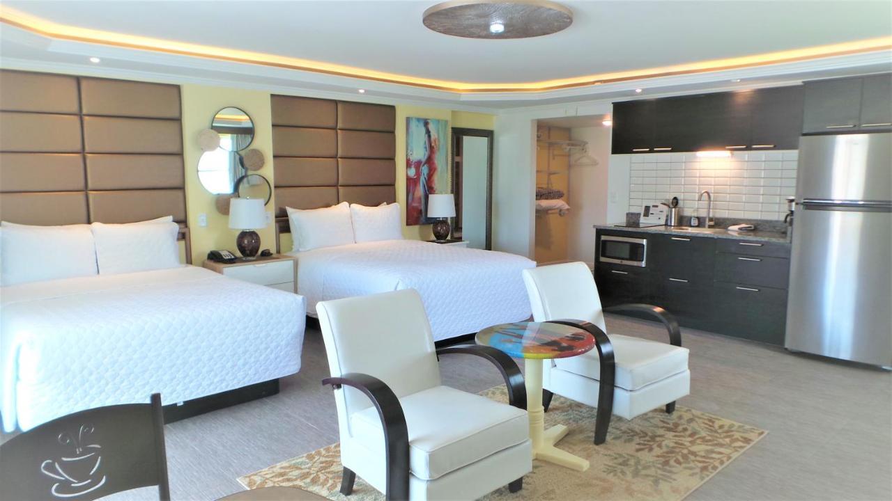 Island House Resort Hotel St. Pete Beach Dış mekan fotoğraf