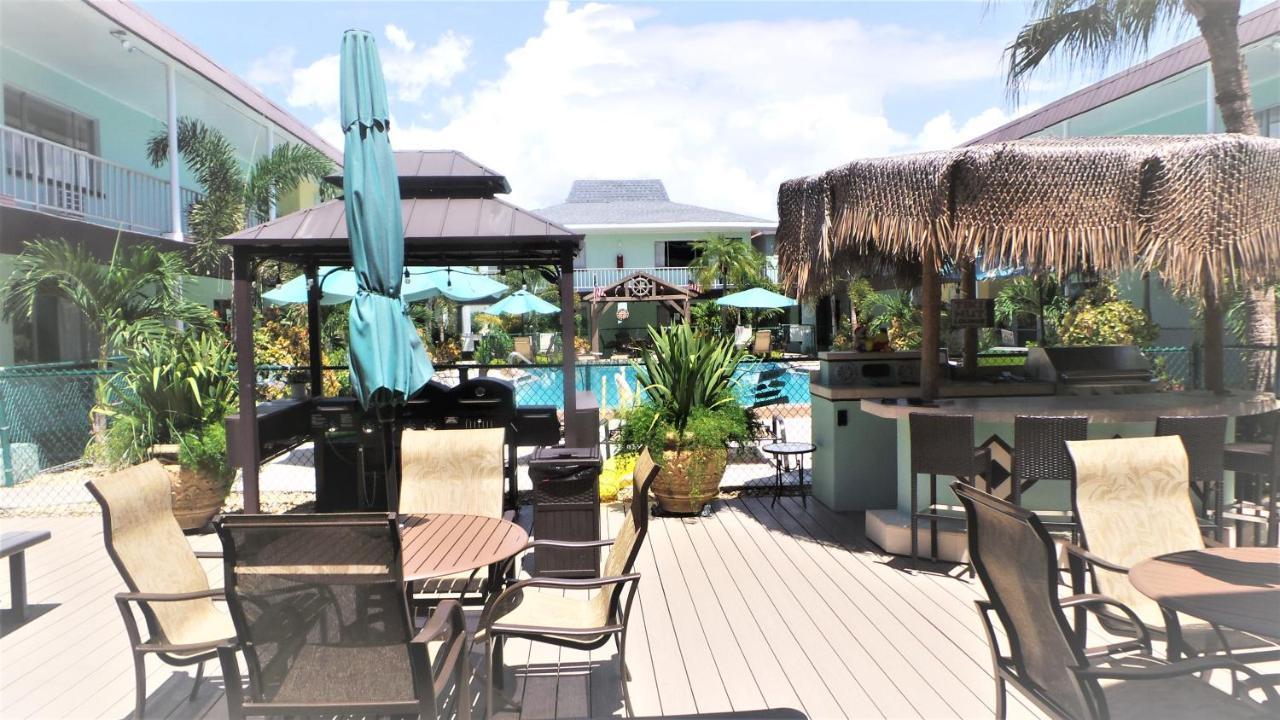 Island House Resort Hotel St. Pete Beach Dış mekan fotoğraf