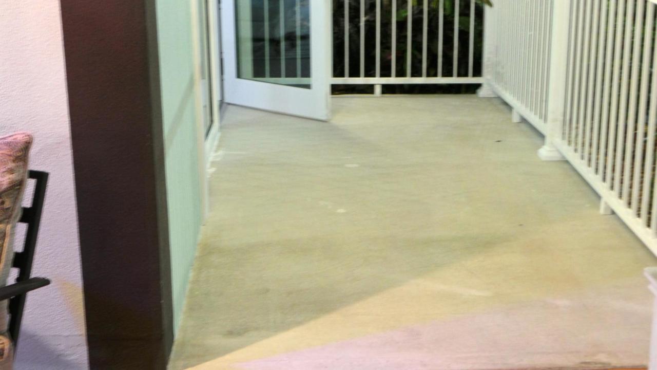 Island House Resort Hotel St. Pete Beach Dış mekan fotoğraf