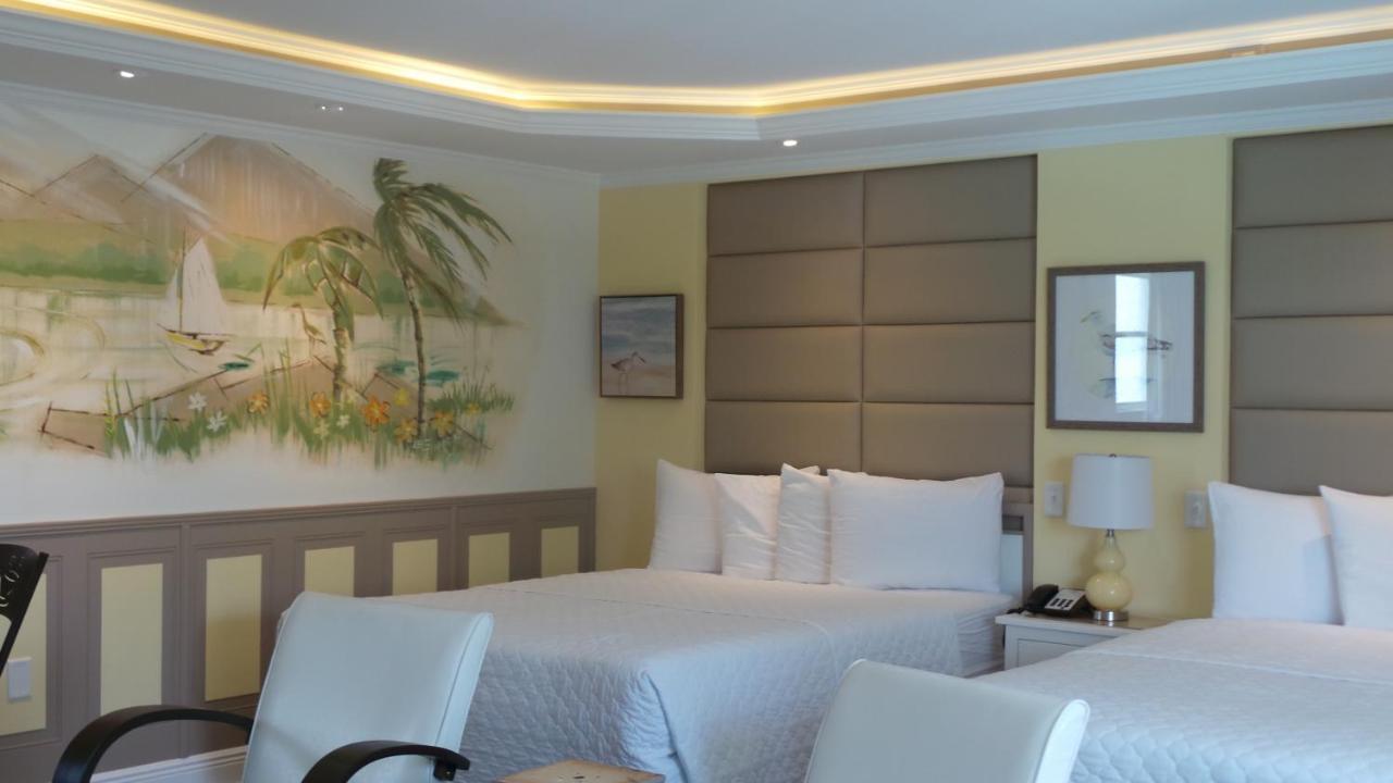Island House Resort Hotel St. Pete Beach Dış mekan fotoğraf