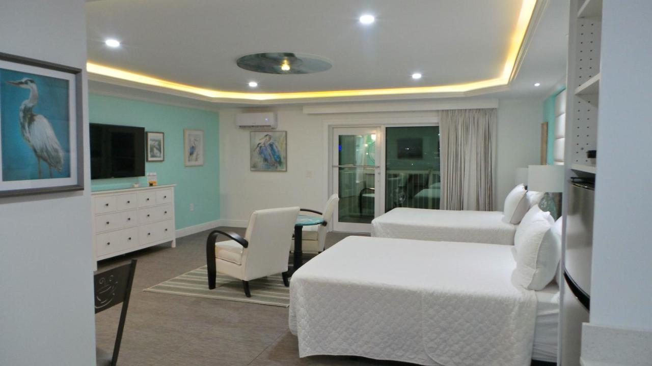 Island House Resort Hotel St. Pete Beach Dış mekan fotoğraf
