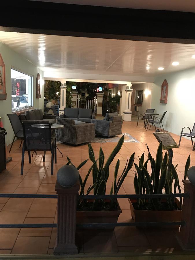 Island House Resort Hotel St. Pete Beach Dış mekan fotoğraf