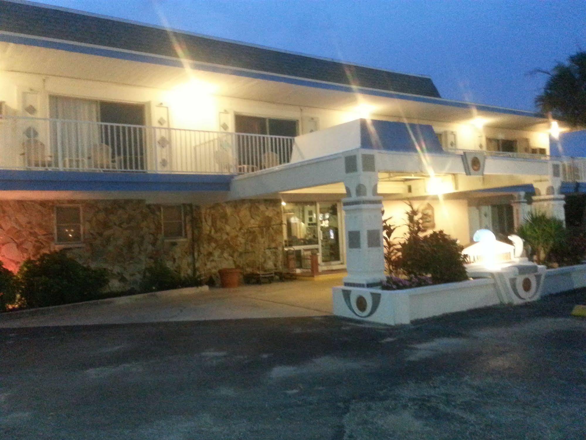 Island House Resort Hotel St. Pete Beach Dış mekan fotoğraf