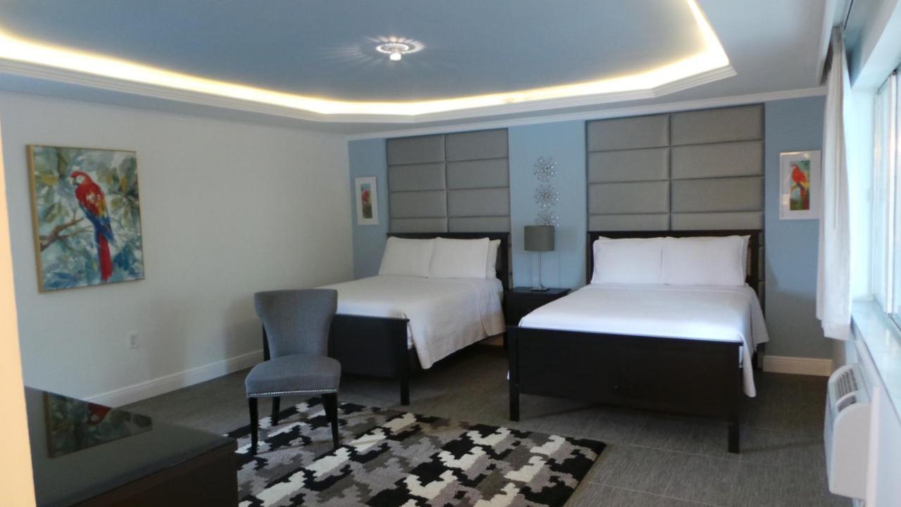 Island House Resort Hotel St. Pete Beach Dış mekan fotoğraf