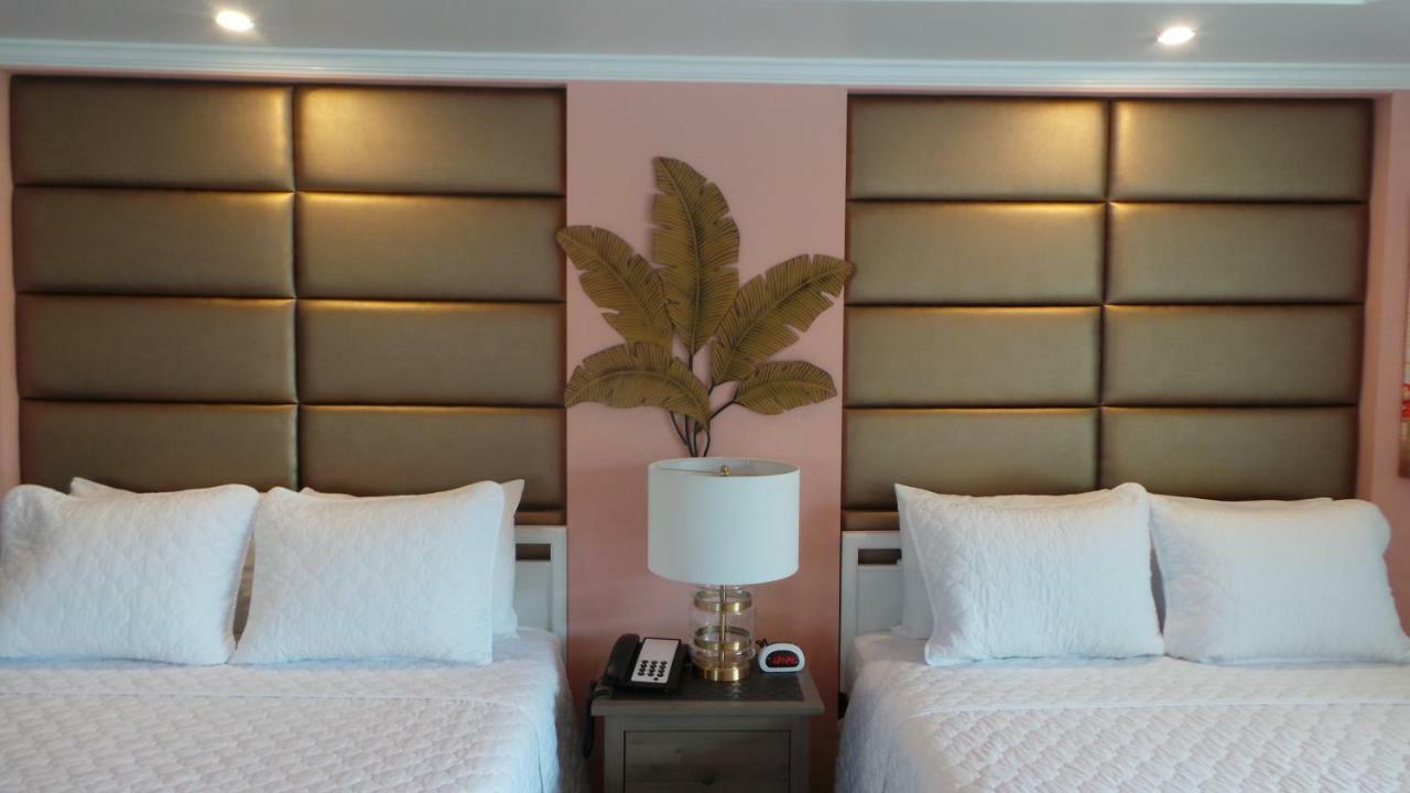 Island House Resort Hotel St. Pete Beach Dış mekan fotoğraf