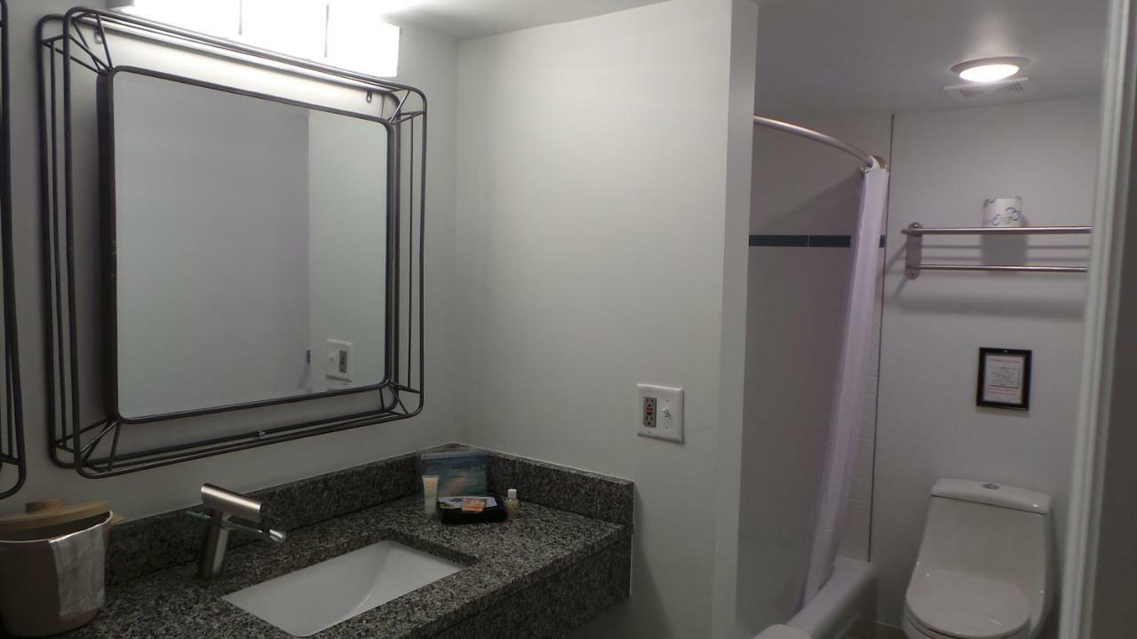 Island House Resort Hotel St. Pete Beach Dış mekan fotoğraf