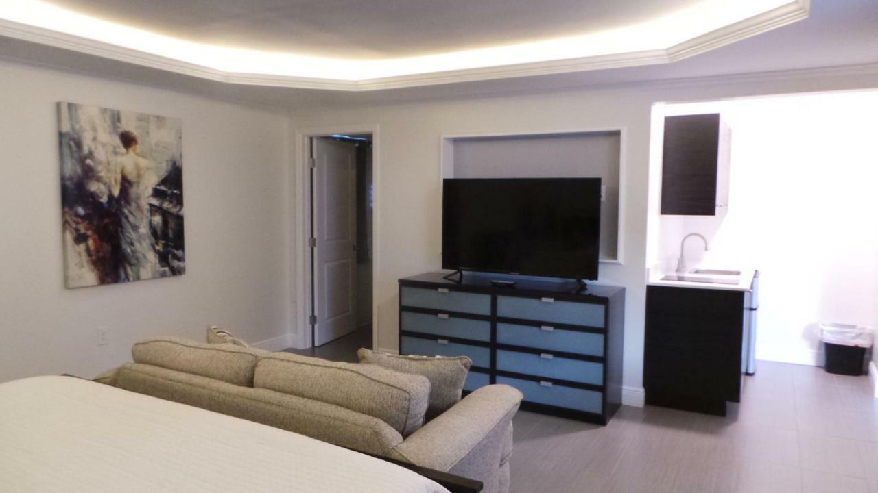 Island House Resort Hotel St. Pete Beach Dış mekan fotoğraf