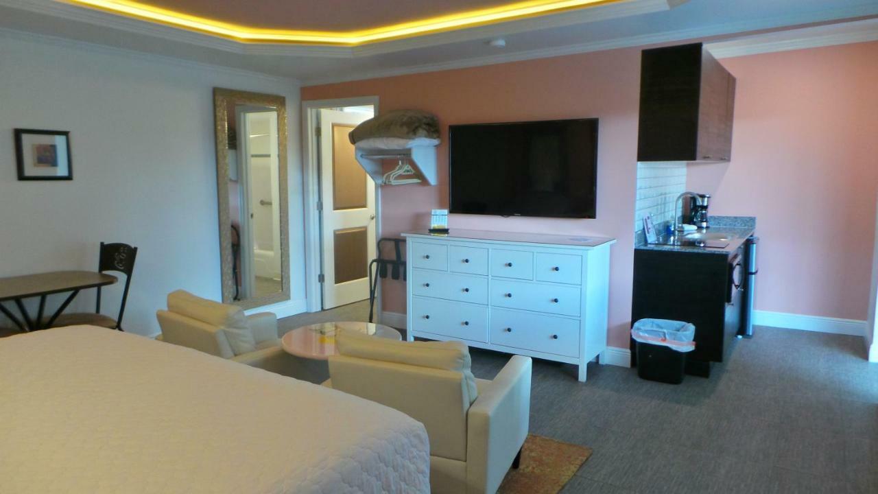 Island House Resort Hotel St. Pete Beach Dış mekan fotoğraf