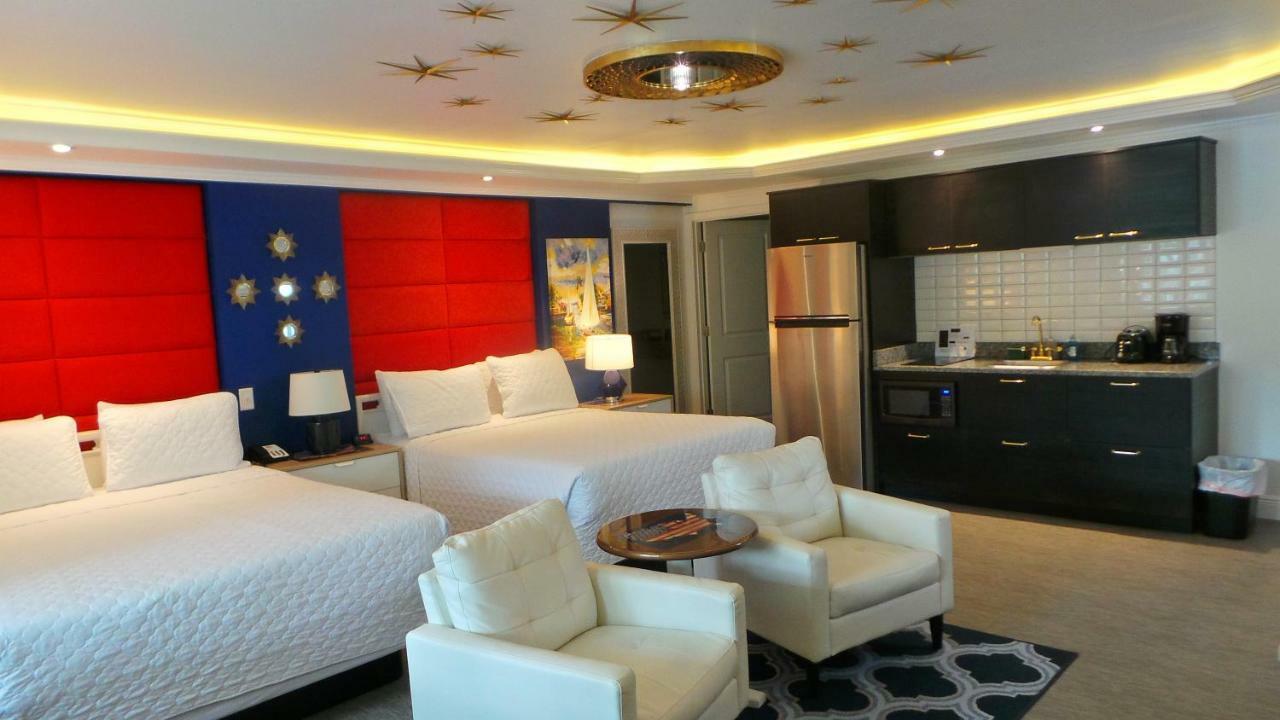 Island House Resort Hotel St. Pete Beach Dış mekan fotoğraf