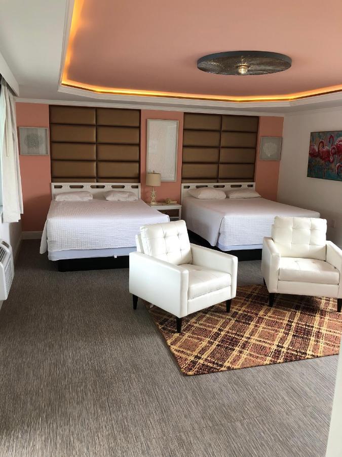 Island House Resort Hotel St. Pete Beach Dış mekan fotoğraf