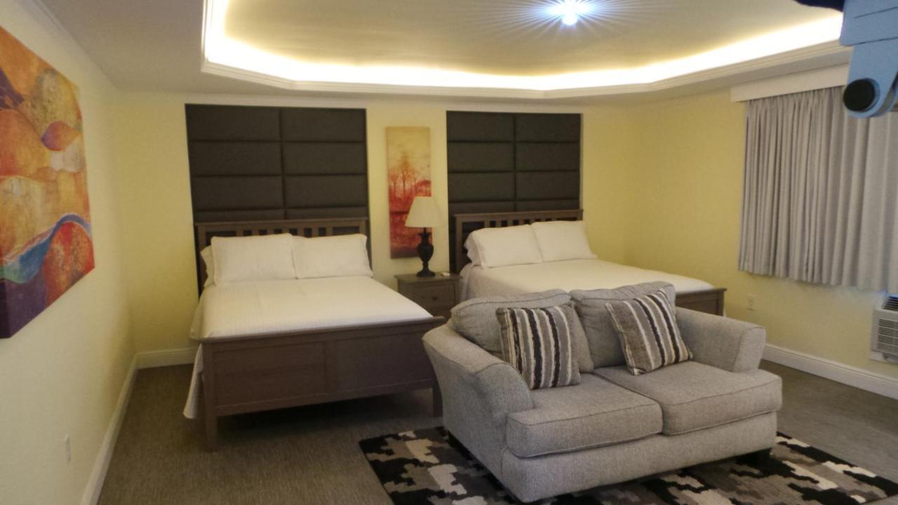 Island House Resort Hotel St. Pete Beach Dış mekan fotoğraf