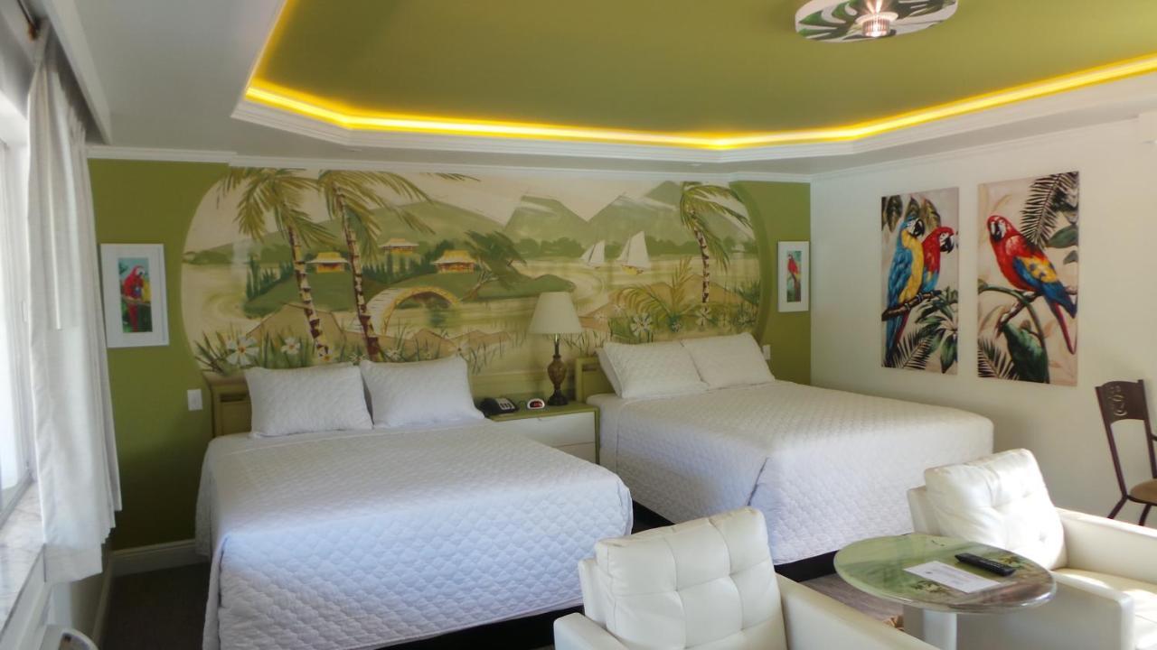 Island House Resort Hotel St. Pete Beach Dış mekan fotoğraf